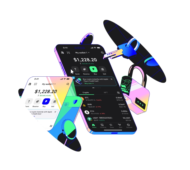 Trust钱包恢复模式解析：如何安详找回资产，提升用户体验？