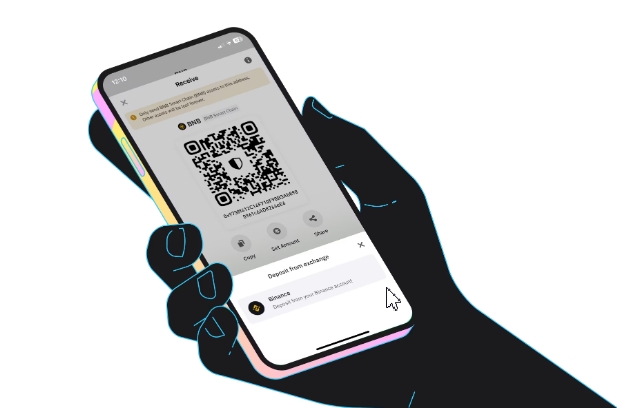 Wallet交易全攻略：资产安详与增值，你的终极