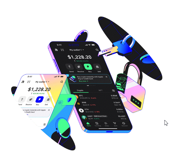 Trust Wallet真假难辨？官方下载防骗指南，trustwallet钱包官网守护你的数字资产安详 _Trust钱包